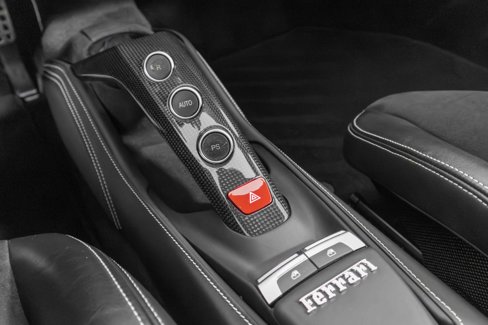 Used 2016 Ferrari 488 GTB image 29