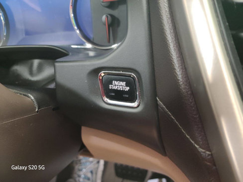 Used 2017 GMC Acadia Denali image 35