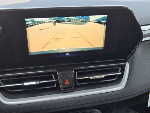 New 2026 Chevrolet TrailBlazer LT w/ Driver Confidence Package image 9