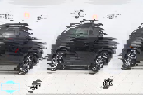 Used 2023 Hyundai Tucson SEL image 2