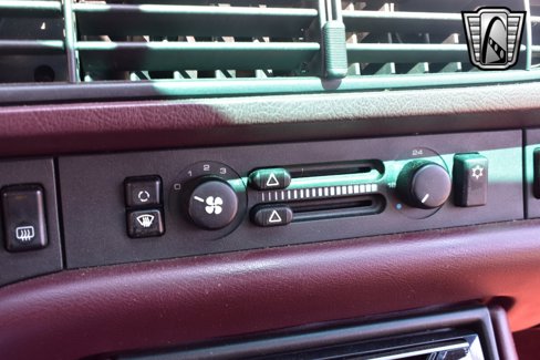 Used 1987 Porsche 944 S image 24