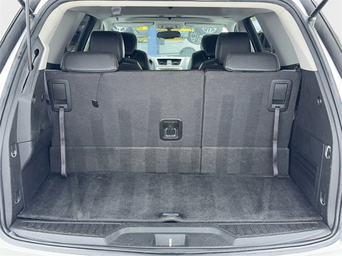 Used 2013 GMC Acadia SLT image 13