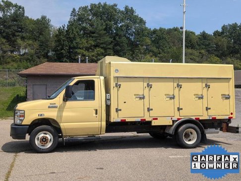 Used 2019 Ford E-450 and Econoline 450 Super Duty w/ Power Windows & Locks Group image 8