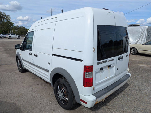 Used 2011 Ford Transit Connect XLT image 5