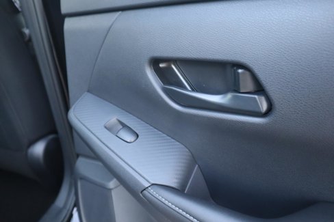 New 2025 Nissan Sentra SV w/ Trunk Package image 40