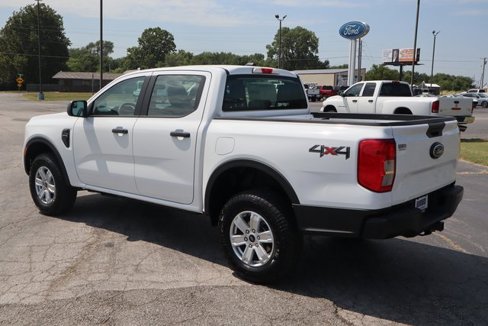New 2025 Ford Ranger XL w/ Trailer Tow Package image 16