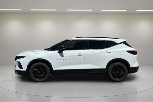 Used 2021 Chevrolet Blazer LT image 6