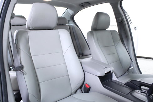 Used 2012 Honda Accord EX image 16