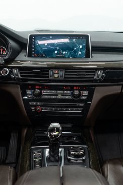 Used 2018 BMW X5 xDrive35i w/ Driving Assistance Package image 20