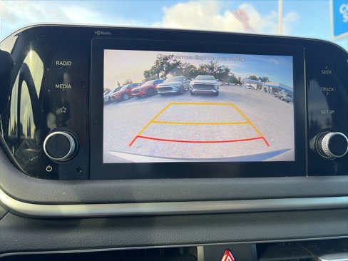 Used 2021 Hyundai Sonata SE image 17