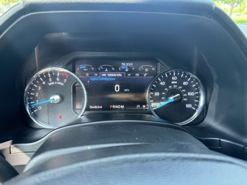 Used 2020 Ford Expedition Limited w/ Equipment Group 302A image 22