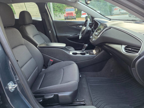 Used 2020 Chevrolet Malibu RS w/ LPO, Convenience Package 2 image 22