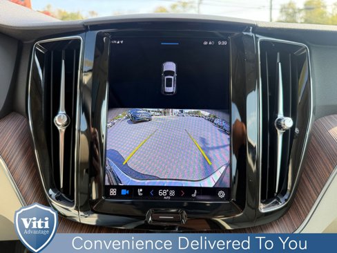 Certified 2022 Volvo XC60 B5 Momentum w/ Advanced Package image 34