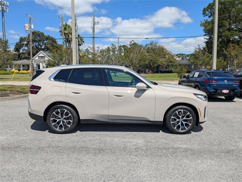 New 2026 BMW X3 xDrive30 w/ Convenience Package image 3