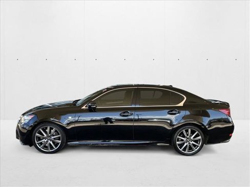 Used 2013 Lexus GS 350 image 2