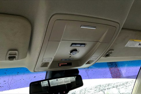 Used 2017 Chevrolet Tahoe LT image 28