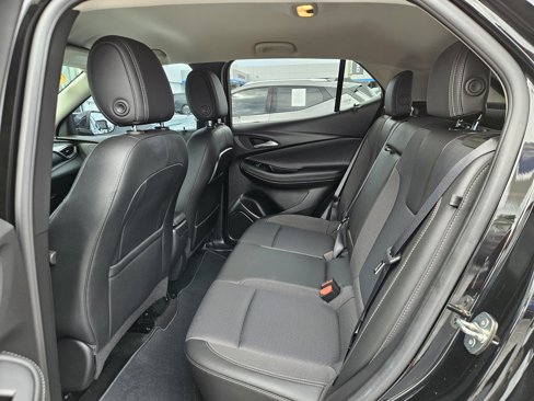 Certified 2023 Buick Encore GX Select image 13