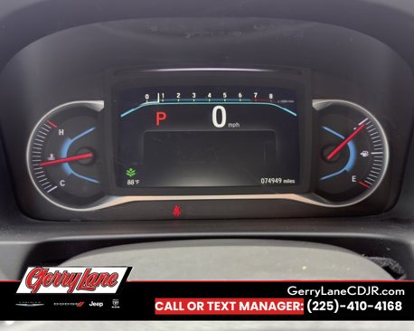 Used 2021 Honda Passport Sport image 7