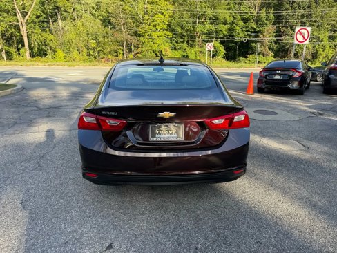 Used 2020 Chevrolet Malibu LS image 5