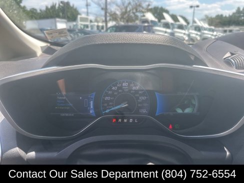 Used 2013 Ford C-MAX Energi SEL image 19