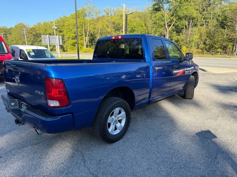 Used 2017 RAM 1500 Express image 7