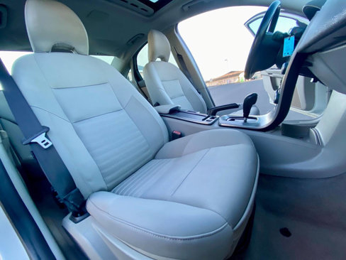 Used 2009 Volvo S40 2.4i image 26