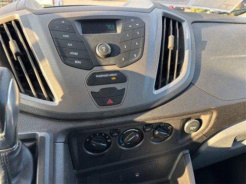 Used 2016 Ford Transit 250 148 Medium Roof image 20