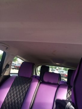Used 2019 INFINITI QX60 Pure image 4