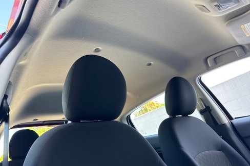 Used 2023 Mitsubishi Mirage ES image 25