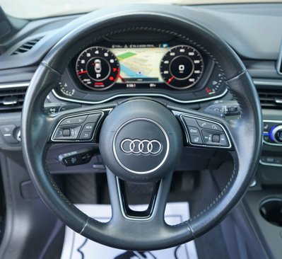 Used 2018 Audi A5 2.0T Prestige image 21