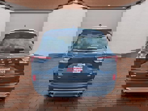 Used 2022 Ford Escape SE w/ Convenience Package image 7