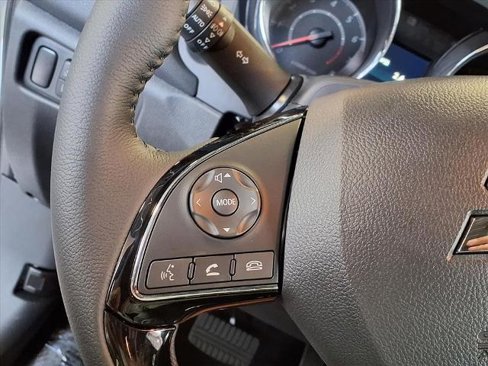 New 2025 Mitsubishi Outlander Sport SEL image 19
