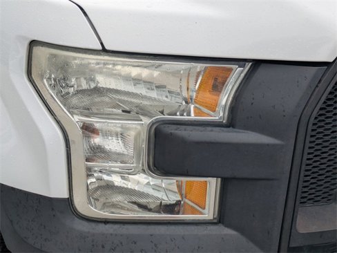 Used 2016 Ford F150 XL w/ Equipment Group 101A Mid image 9