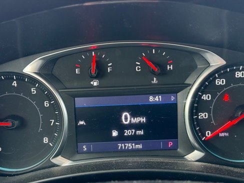 Used 2020 Chevrolet Equinox Premier image 14