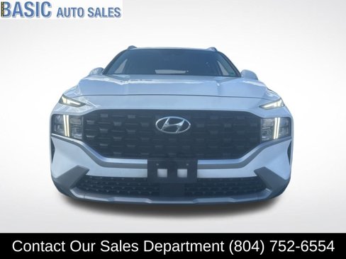 Used 2023 Hyundai Santa Fe SEL image 2