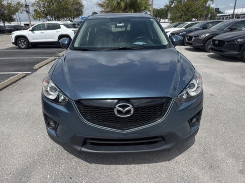 Used 2015 MAZDA CX-5 Touring image 5