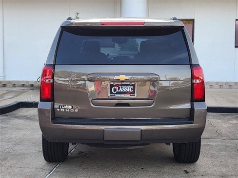 Used 2015 Chevrolet Tahoe LT image 6