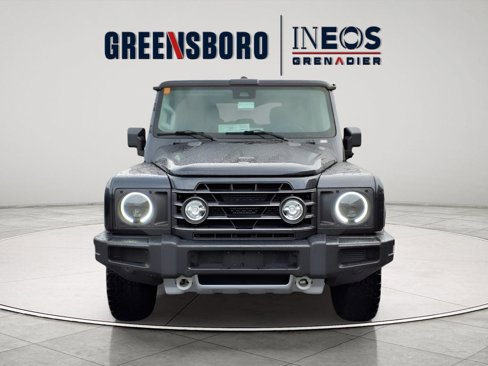 New 2024 INEOS Grenadier image 2