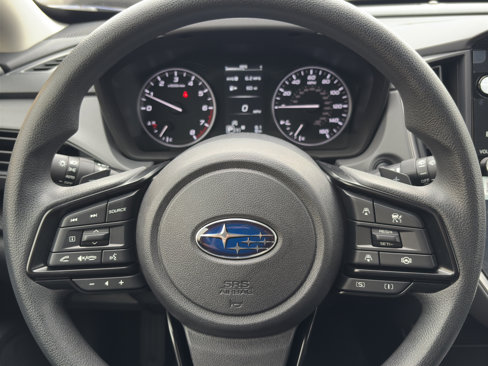 New 2025 Subaru Crosstrek 2.5i Premium image 17