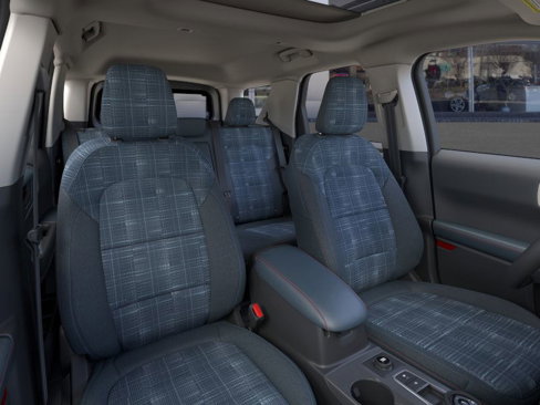 New 2025 Ford Bronco Sport Heritage w/ Convenience Package image 10