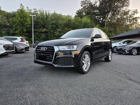Used 2018 Audi Q3 2.0T Premium image 4