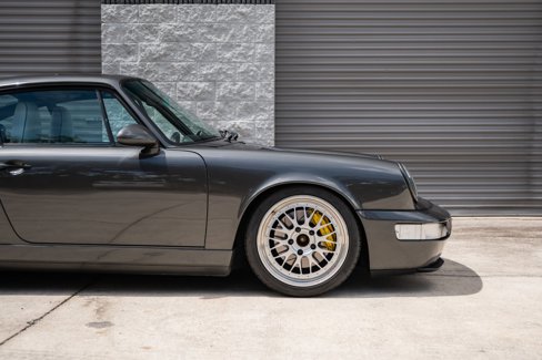 Used 1992 Porsche 911 Carrera image 23