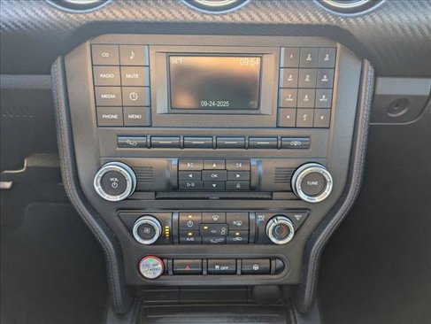 Used 2018 Ford Mustang Coupe image 14
