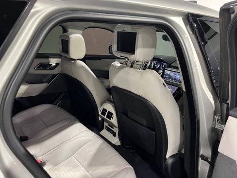 Used 2018 Land Rover Range Rover Velar R-Dynamic HSE image 51