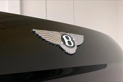 Used 2024 Bentley Flying Spur Azure image 18