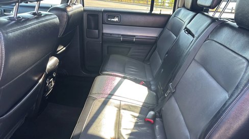 Used 2014 Ford Flex SEL w/ Equipment Group 202A image 21