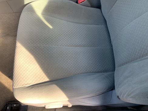 Used 2009 Toyota Camry LE image 11