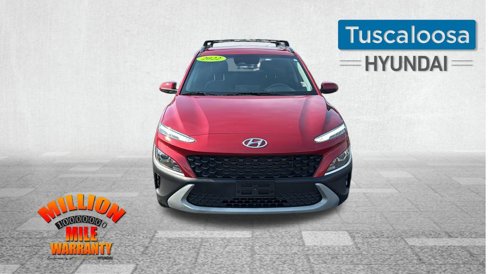 Used 2022 Hyundai Kona SEL image 2