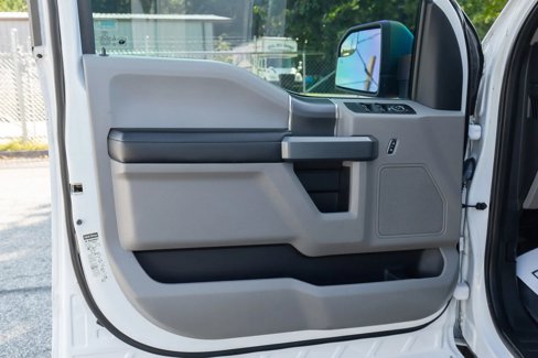 Used 2018 Ford F150 XLT w/ Equipment Group 302A Luxury image 16