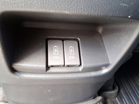 Used 2020 Honda CR-V EX-L image 11